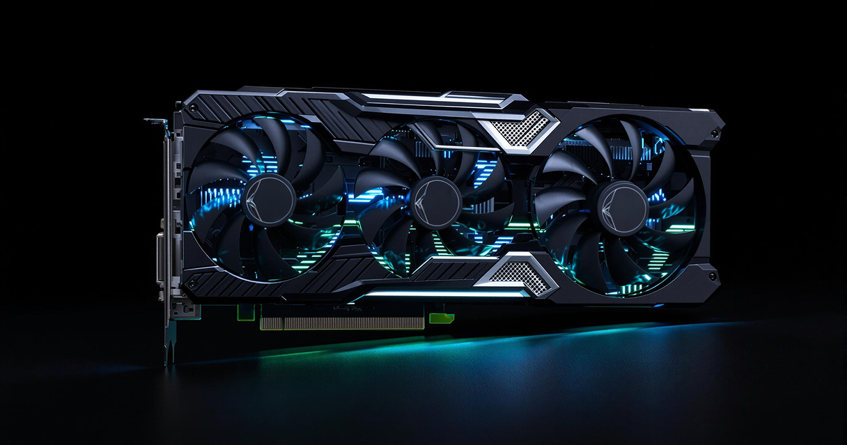 Видеокарта